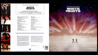 Phil Collins and Marilyn Martin - Separate Lives (Love Theme From White Nights)
