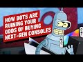 How Bots Are Making it Hard to Buy a PS5 and Xbox Series X This Holiday Season