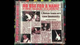 No Use For A Name ‎– The New Red Archives Years (Full Album)