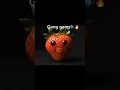 NICHE FRUITS ASSEMBLE ️ Meme Shortvideo Short Shorts Memes