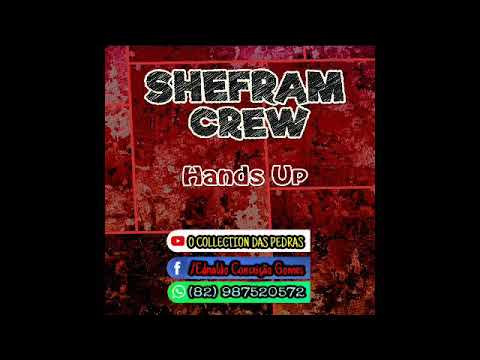 MELO DE BRENDINHA 2K15 SEM VINHETA ( SHEFRAM CREW FT SEAN RII X BLAD P2A X JEENO X DINO - PULEMAI )