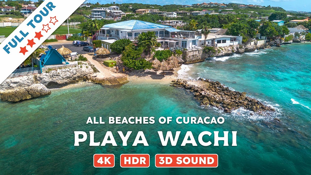 Playa Wachi
