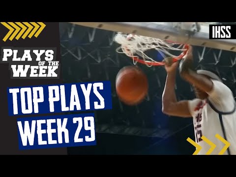 Top Plays of the Week from DFW High School Sports