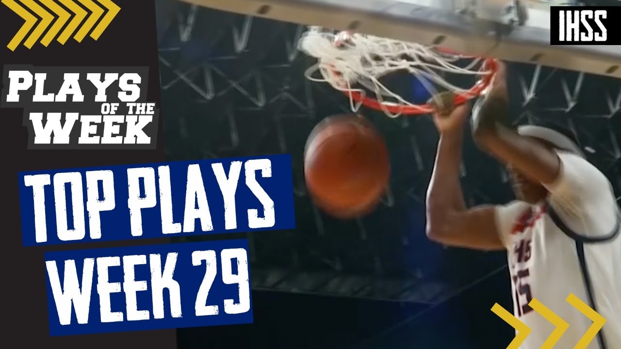 Top Plays of the Week from DFW High School Sports