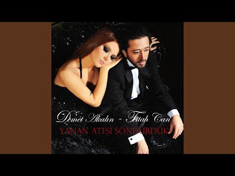 Yanan Ateşi Söndürdük (Akustik Version)