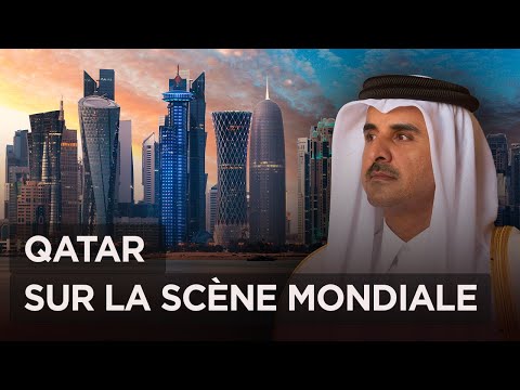 , title : 'Qatar, la naissance d'une puissance - Géopolitique - Documentaire HD - Y2'