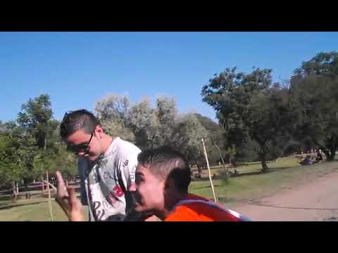 Stigma y nitro vs káiser y jno