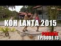 Koh Lanta 2015 - Episode 13 résumé en 3mn ...