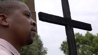Fake pastors and false prophets rock churches in South Africa - BBC Africa