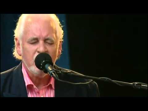 Procol Harum   A Salty Dog live in Denmark 2006