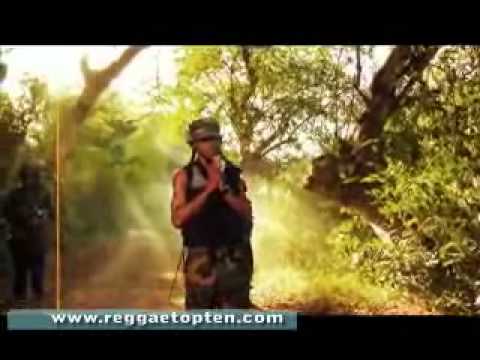 Jah Cure - Sticky *ORIGINAL VIDEO*