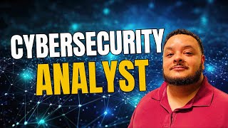 What is a Cybersecurity Analyst?