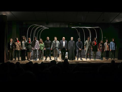 L'ultimo volo di Gianni Clementi  regi di Enzo Ardone