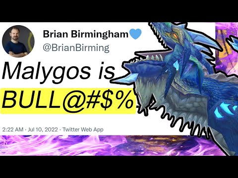 THIS is How to Take Down Malygos in Eye of Eternity | WotLK Classic Boss Guide Phase 1 Preparation