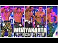 #Wijayakarta #BodyContest 2019 - TNI, Polri RSN FINAL part 2