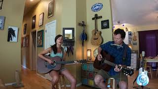 "16 Days" by Whiskeytown, performed by Four &amp; Beyond