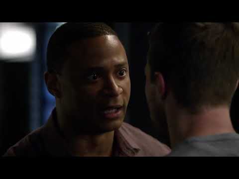 Thea and Roy 3x19 Part 5