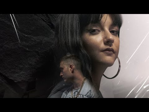 SERDE FT. NASTY - ANHEDONIA (Videoclip) [Prod. Deivid Skuer] [DEALER MENTALITY]