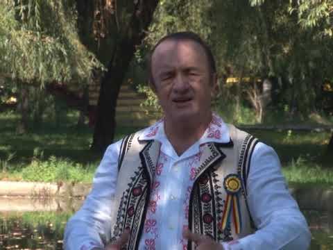 ȘTEFAN VLAD -  ”Dragă-mi este Dunărea” (evocarea marelui fluviu și a plaiurilor dobrogene, sârbă)