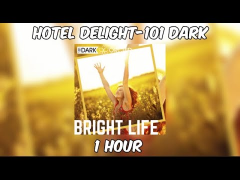 Hotel delight-101 dark to study (1 hour)