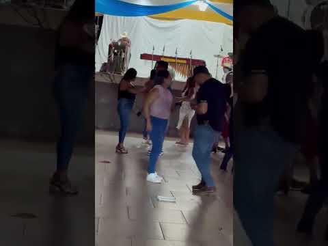 Así se baila en San Juan Ermita chiquimula