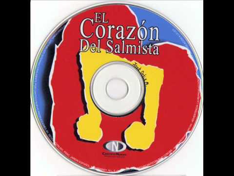 [11 Te Adorare] Johnny Ramirez-El Corazon Del Salmista