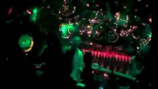 MessenJah - Ganja Je Lék (Live @ Cross Club) MessenJah - Ganja Je Lék (Live @ Cross Club)
