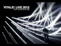 Vitalic - One Above One / La Rock 01 [VTLZR Live]