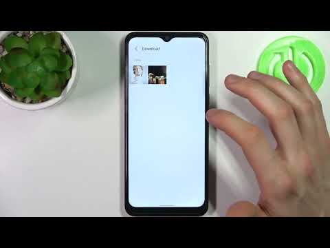 How to Add Photo to Contact on TCL 30 SE – Customize Contact