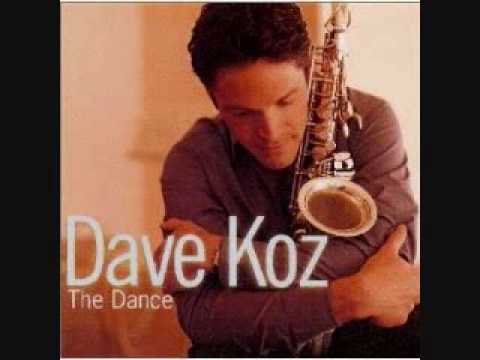 First Love  Dave Koz.