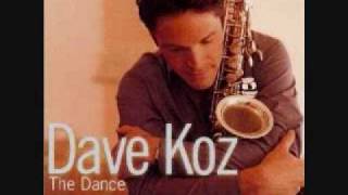 First Love  Dave Koz.