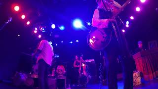 Squirrel Nut Zippers ~ Bad Businessman / Hell ~ The Teragram Ballroom