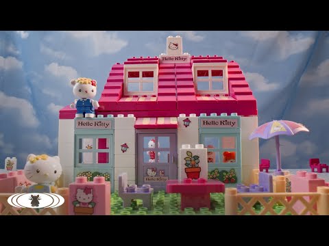 Video thumbnail for HELLO KITTY