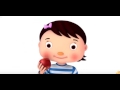 Apple Song Nursery Rhymes Original Song By LittleBabyBum