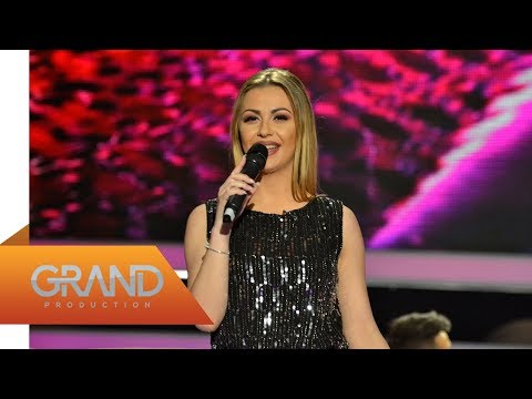 Biljana Markovic - Do poslednjeg daha - (LIVE) - HH - (TV Grand 13.02.2018.)