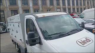 IVECO Iveco DAILY 35S10 COLD CAR CC refrigerated truck < 3.5t for sale - Image 4 | Autoline IE IVECO Iveco DAILY 35S10 COLD CAR CC refrigerated truck < 3.5t | Image 4 - Autoline