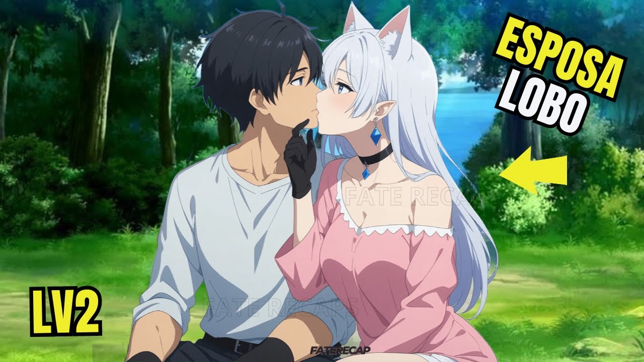 🔶Ele Foi INVOCADO Para Guerra, Mais ESCOLHEU a PAZ após se APAIXONAR I ANIMES RECAP I FULL RECAP