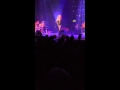 Bebel Gilberto - Barbican, London - 06.10.2014 - 1