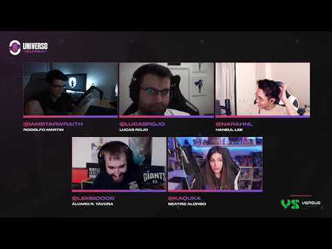 ¡CAMBIOS en HERETICS! 🔥 Entrevista a ARNAU (co-owner) y Kaquka | UNIVERSO VALORANT 181