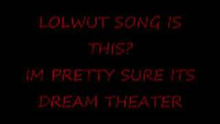 Undecided - James LaBrie