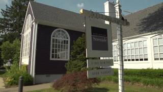 preview picture of video 'Chatham Borough and Chatham Township New Jersey'