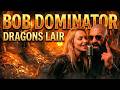 BOB DOMINATOR - DRAGONS LAIR (Official Lyrics Video)