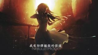 NightCore Titanium中文翻譯