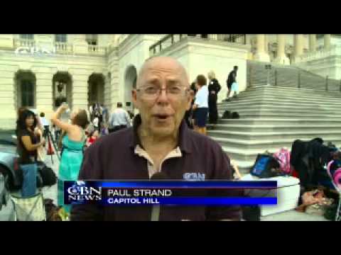 News on The 700 Club: July 20, 2012 - CBN.com