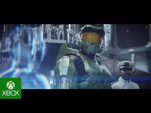 Видео Halo 2: Anniversary #1