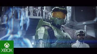 Trailer di lancio di Halo 2 Anniversary - HTMCC