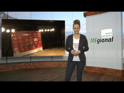 MEgional am 03. Dezember 2018