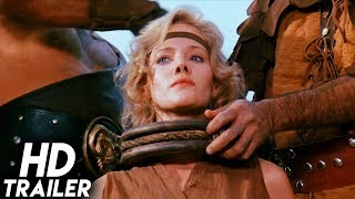 Sorceress (1982) ORIGINAL TRAILER [HD 1080p]