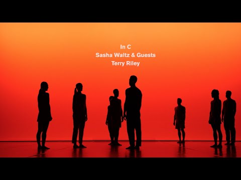 Trailer »In C« - Sasha Waltz & Guests - Terry Riley