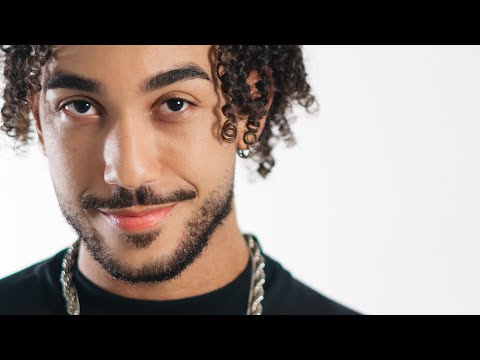 ELLYSON - Shakespeare apaixonado / Eterno amor (Swing do Amor cover)